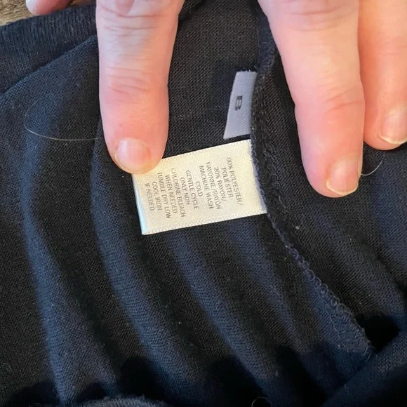 Lot of 3, LOFT tops, M - Picture 5 of 7